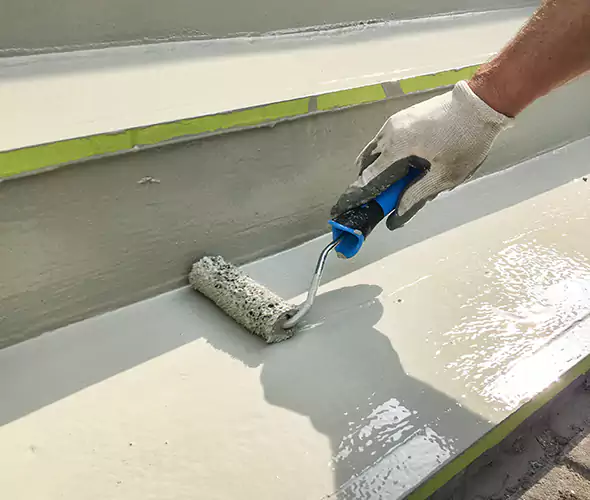 Expert Plumber for Walls Waterproofing in Port Hueneme,CA: Schedule Affordable Waterproofing Services with Us