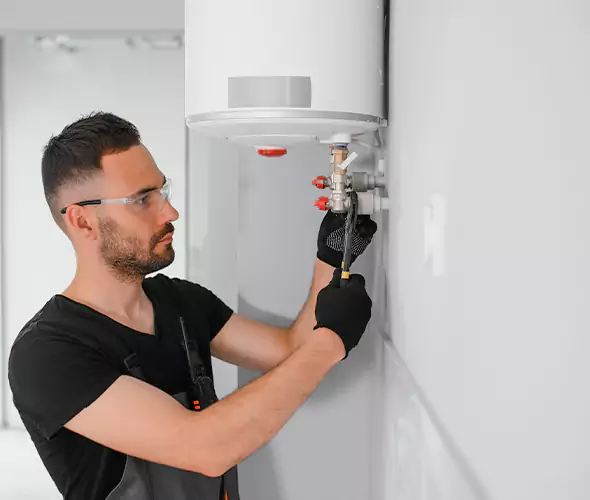 Expert Plumber for Water Heater Expansion Tank Installation in Port Hueneme, CA