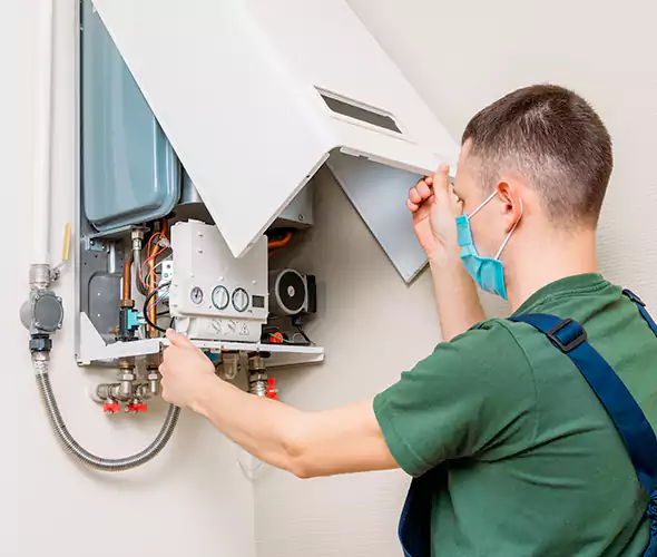 Licensed Experts for Water Heater Installation in Port Hueneme, CA