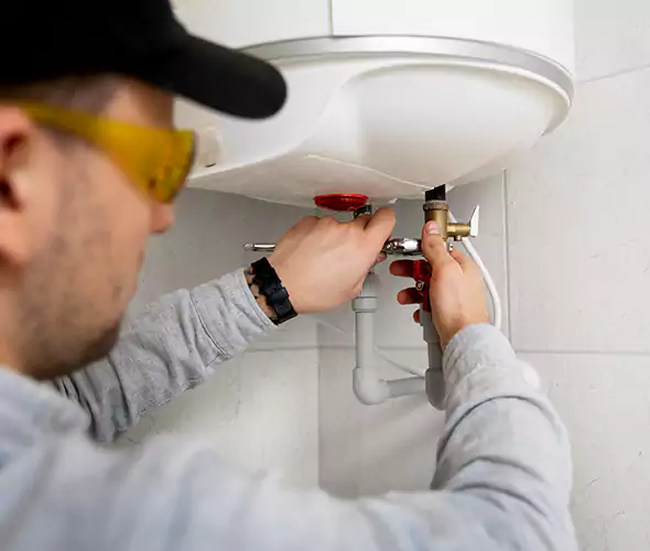 Get Affordable Water Heater Repair Service in Port Hueneme, CA