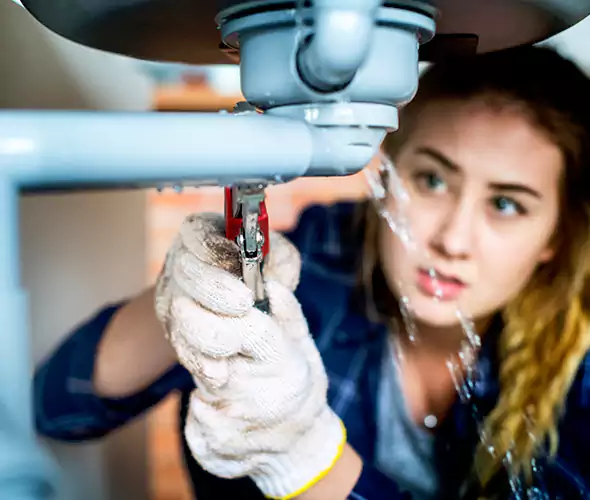 Expert Plumber for Water Leak Detection in Port Hueneme, CA: Schedule Affordable Leak Repair Services with Us