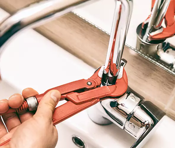 Expert Leak Repair Plumber in Port Hueneme, CA