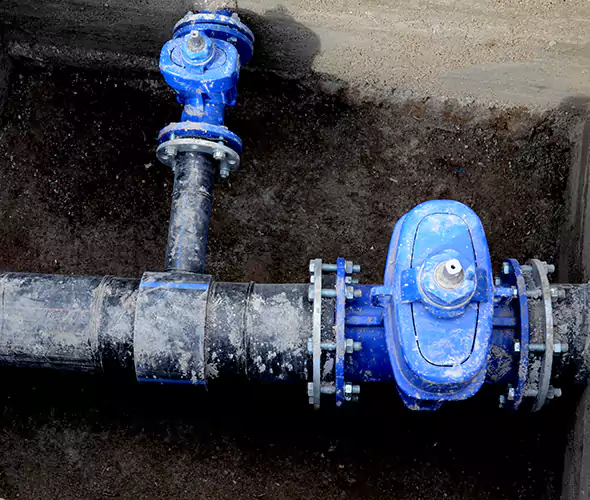 Certified Plumbers for Water Line Installation in Port Hueneme, CA