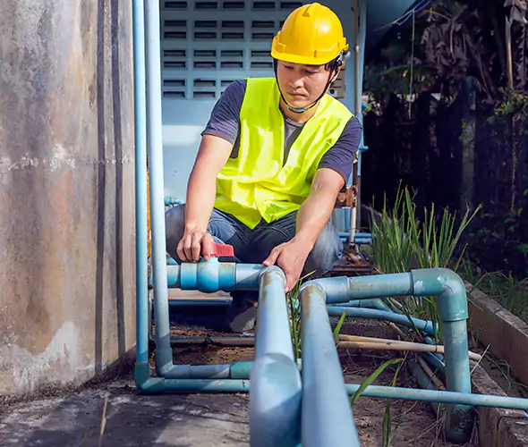 Expert Plumber for Water Line Replacement in Port Hueneme, CA: Schedule Affordable Water Line Replacement Services with Us