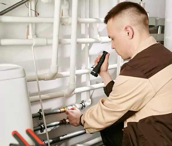 Trusted Water Softener Installers in Port Hueneme, CA