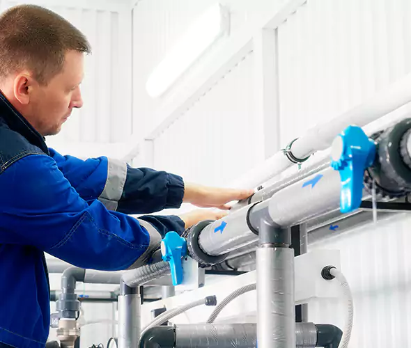 Expert Plumber for Water Softener Maintenance in Port Hueneme, CA: Schedule Professional Maintenance with Us
