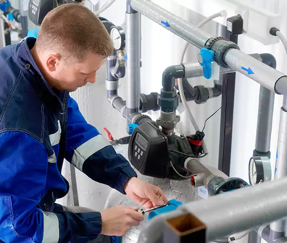 Expert Plumber for Water Softener Repair in Port Hueneme, CA