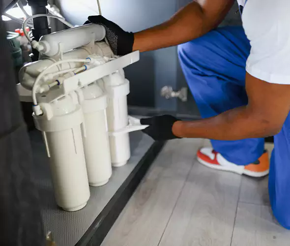 Expert Plumber for Water Softener Replacement in Port Hueneme, CA: Schedule Affordable Replacement Services with Us