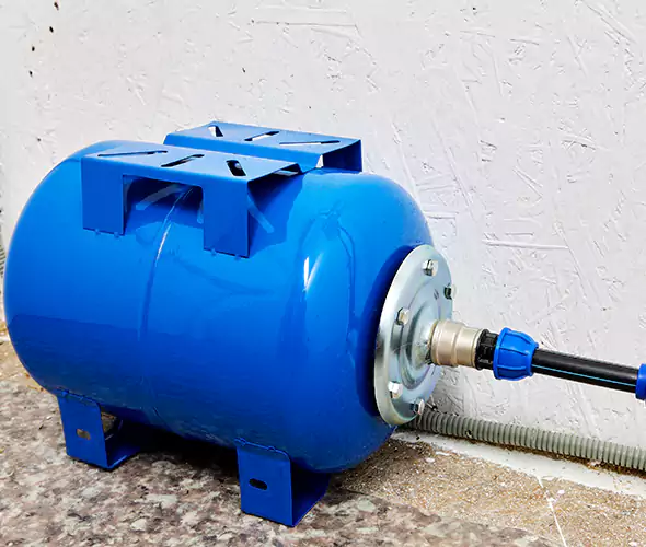 Expert Plumber for Well Pressure Tank Replacement in Port Hueneme, CA: Schedule Affordable Tank Replacement Services with Us