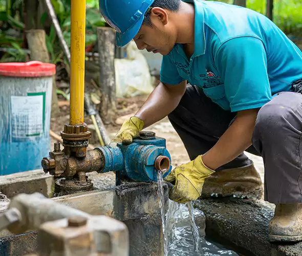 Expert Plumber for Well Pump Replacement in Port Hueneme, CA: Schedule Affordable Well Pump Replacement Services with Us