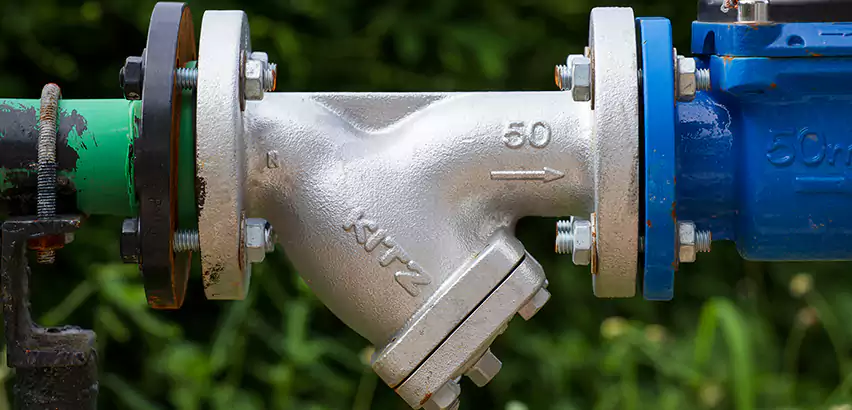 Professional Backflow Preventer Installation Services in Port Hueneme, CA