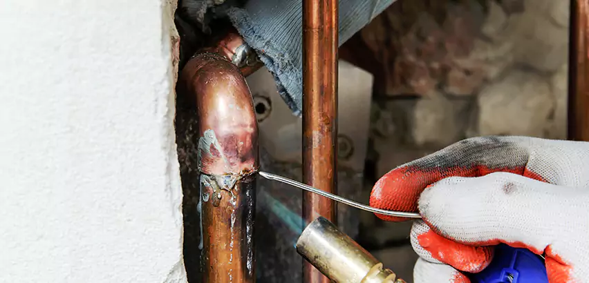 Basement Leak Repair in Port Hueneme