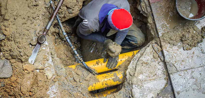 Clogged Drain Repair in Port Hueneme, CA