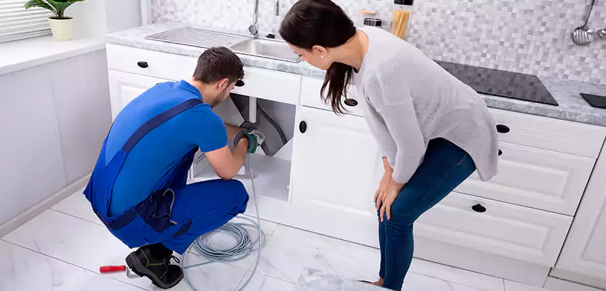 Professional Clogged Sewer Line Repair in Port Hueneme, CA