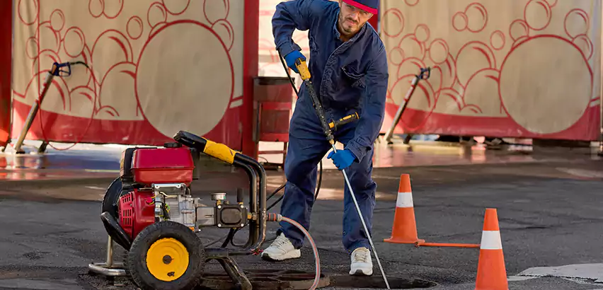 Professional Drain Repair Services in Port Hueneme, CA