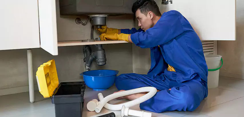 Drain Cleaning in Port Hueneme