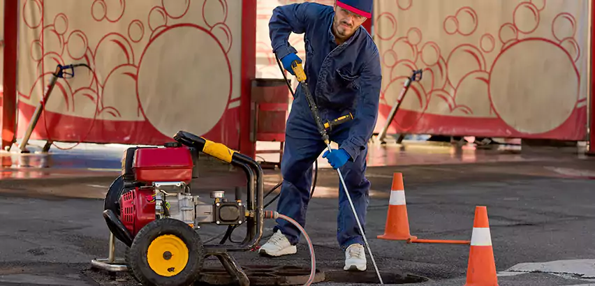 Professional Drains Camera Inspection in Port Hueneme, CA