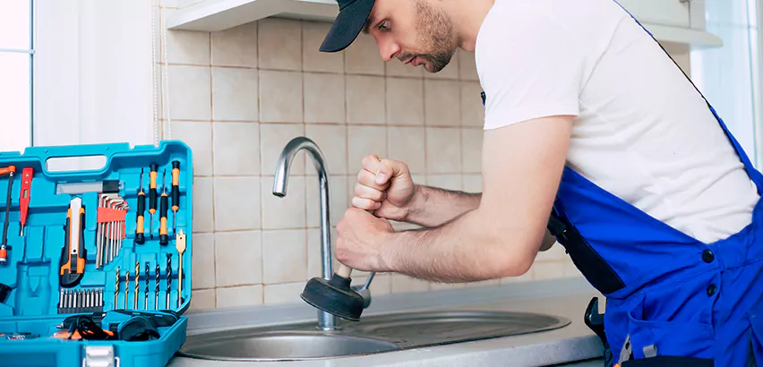Emergency Plumber in Port Hueneme