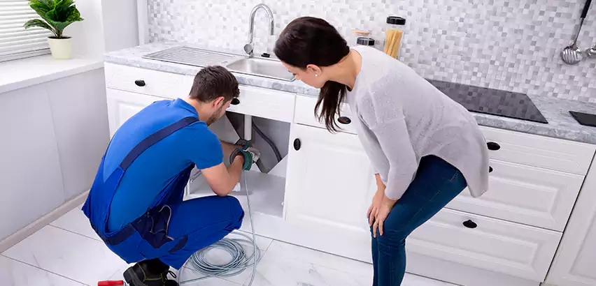 Fast Emergency Plumbing Repair Services in Port Hueneme, CA