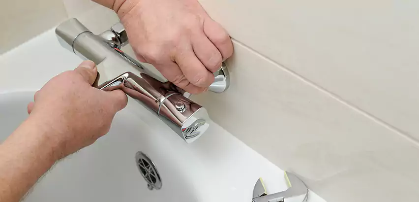 Faucet Installation in Port Hueneme