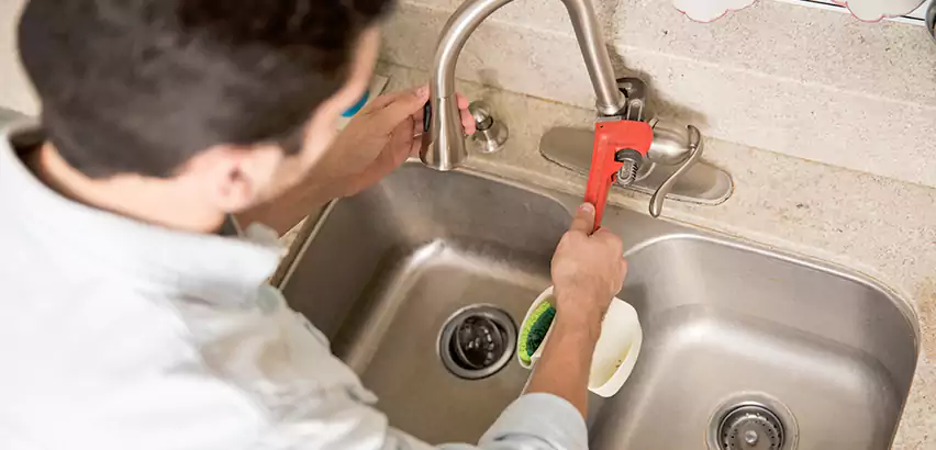Faucet Repair in Port Hueneme