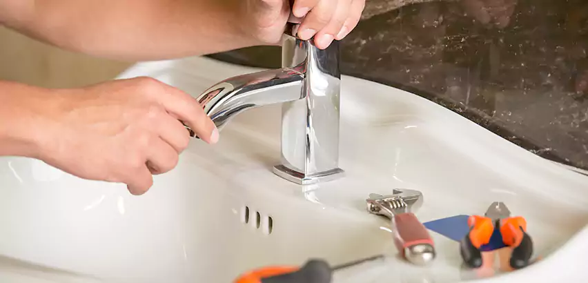 Bathtub Faucet Replacement in Port Hueneme