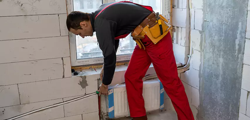 Professional Foundation Leak Repair Services in Port Hueneme, CA