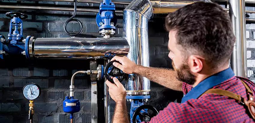 Professional Gas Leak Repair Services in Port Hueneme, CA