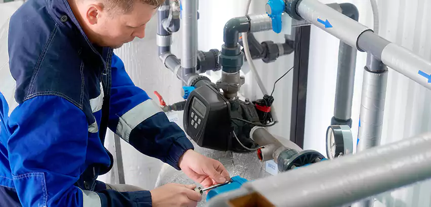 Reliable Gas Line Installation Services in Port Hueneme, CA