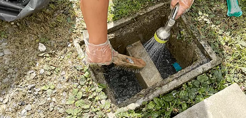 Professional Grease Trap Cleaning Services in Port Hueneme, CA
