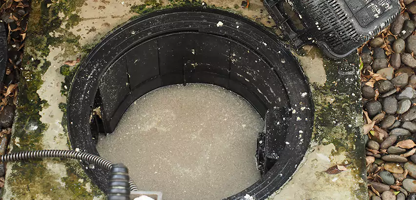 Reliable Grease Trap Repair Services in Port Hueneme, CA
