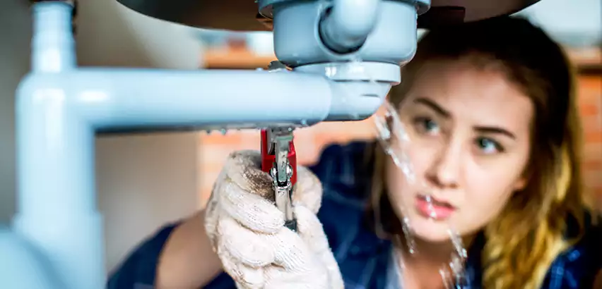 Reliable Pipe Repair Services in Port Hueneme, CA