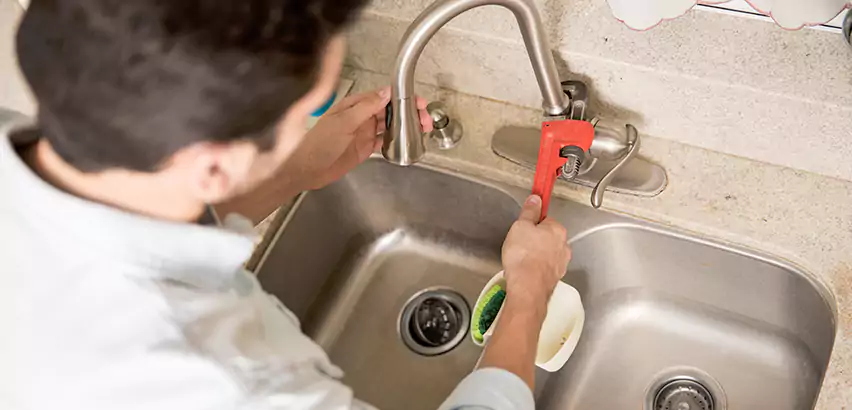 Plumbing Inspection in Port Hueneme