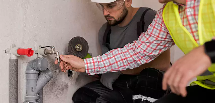 Emergency Plumbing Repair Port Hueneme