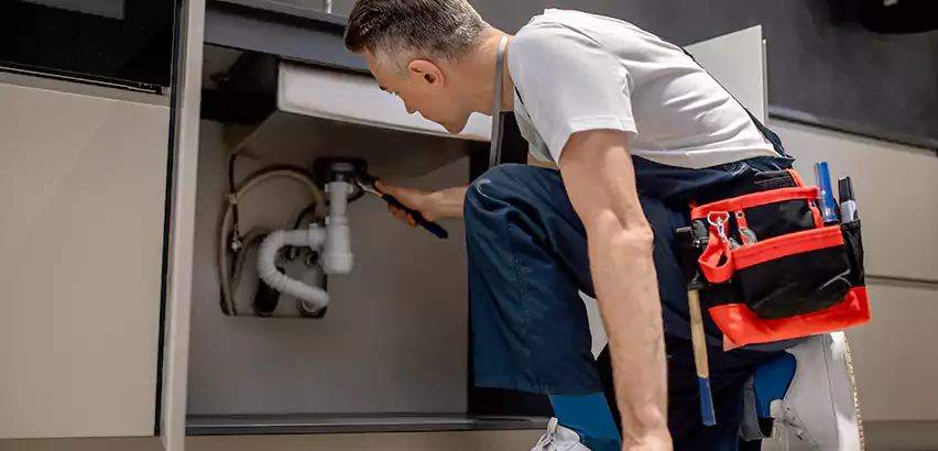 Water Heater Replacement in Port Hueneme