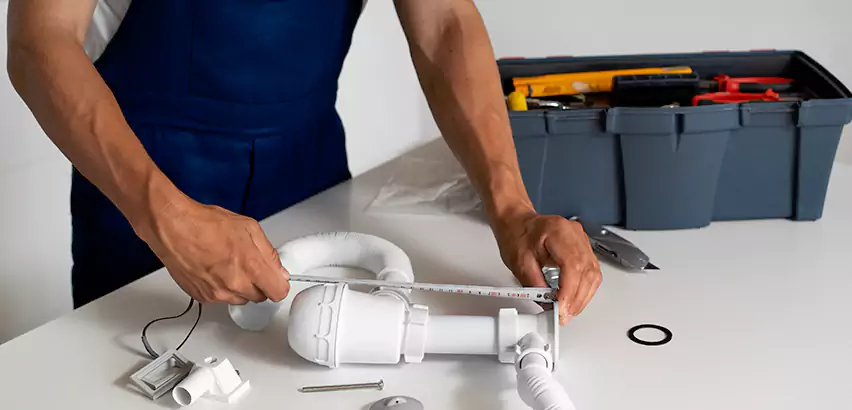 Polybutylene Plumbing Replacement in Port Hueneme