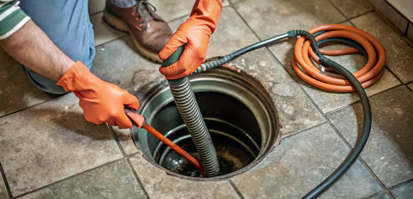 Rooter Services in Port Hueneme, CA