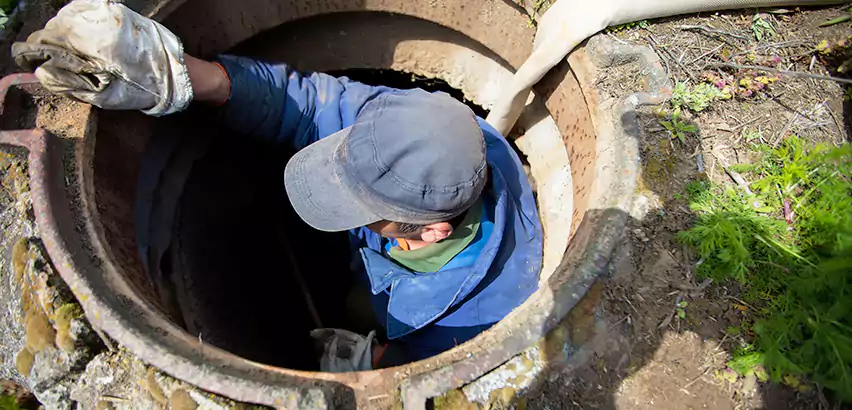 Professional  Septic Tank Repair Services in Port Hueneme, CA