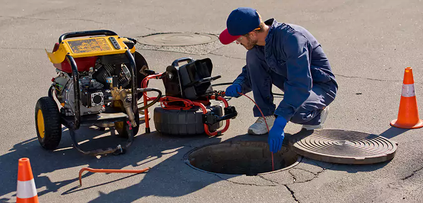 Professional Sewer Repair Services in Port Hueneme, CA