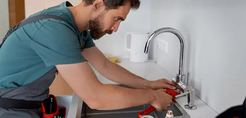 Bathroom Sink Repair in Port Hueneme