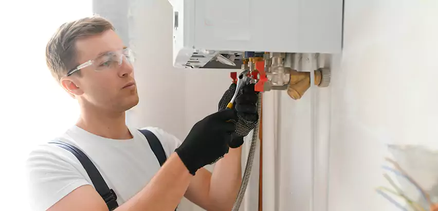 Tankless Water Heater Installation in Port Hueneme