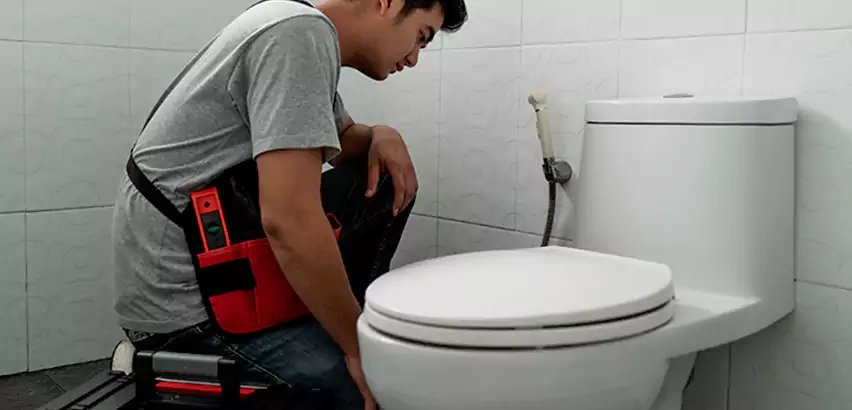 Toilet Repair in Port Hueneme