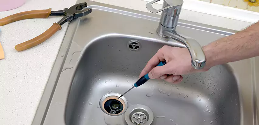 Sink Drain Replacement Port Hueneme
