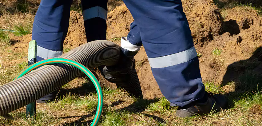 Blocked Drain Repair in Port Hueneme