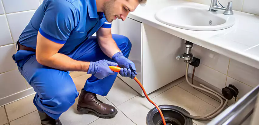 Drain Repair in Port Hueneme