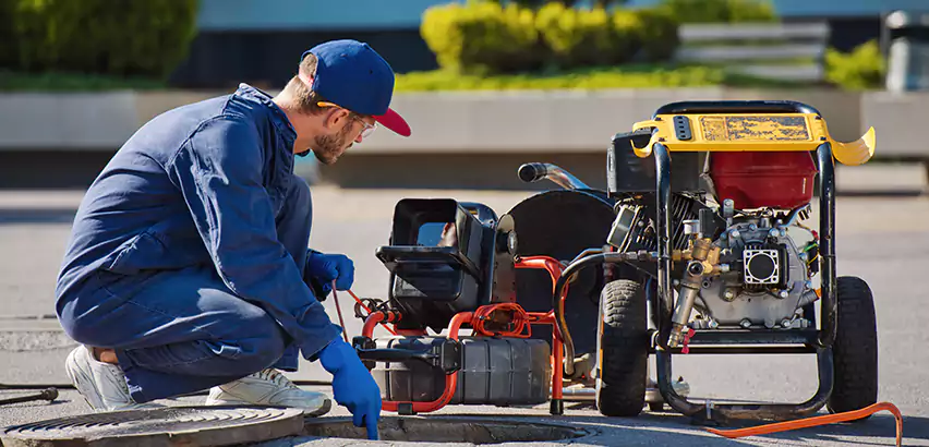 Drain Camera Inspection Near Me Port Hueneme