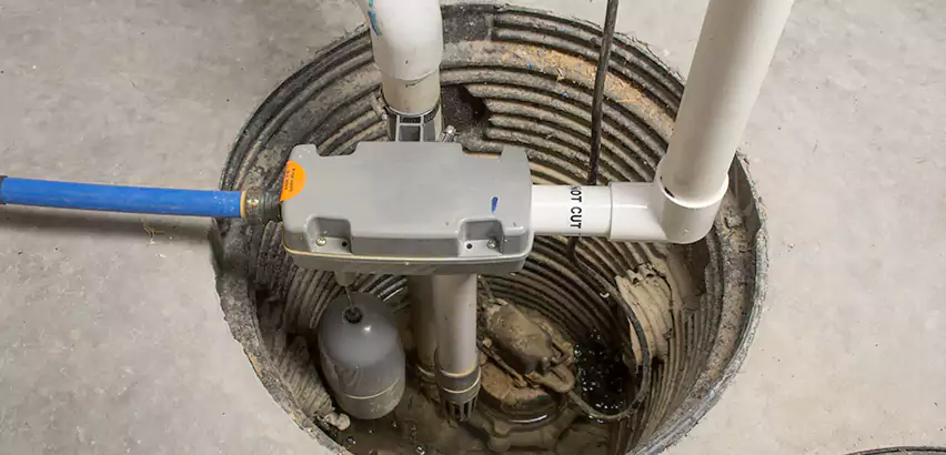 Emergency Sump Pump Repair in Port Hueneme, CA