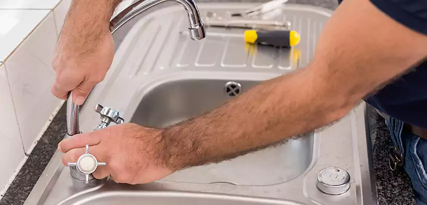 Outdoor Faucet Repair in Port Hueneme