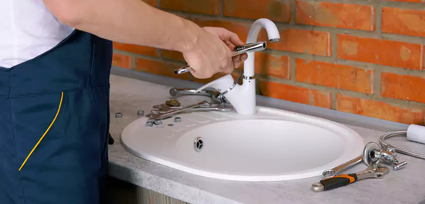Outdoor Faucet Replacement in Port Hueneme