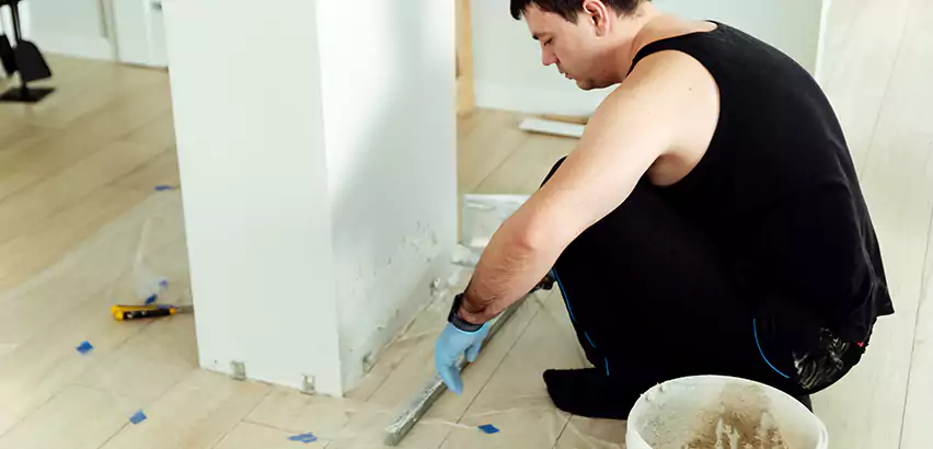 Emergency Foundation Leak Repair in Port Hueneme, CA